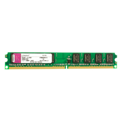 director necesario Cusco Memoria Ram DDR2 1 GB (PC)