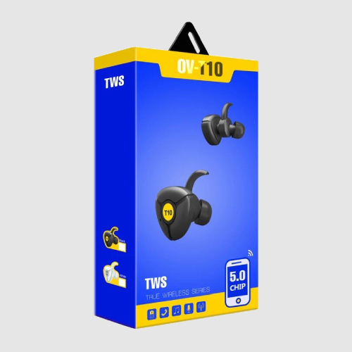 Audifonos t10 discount