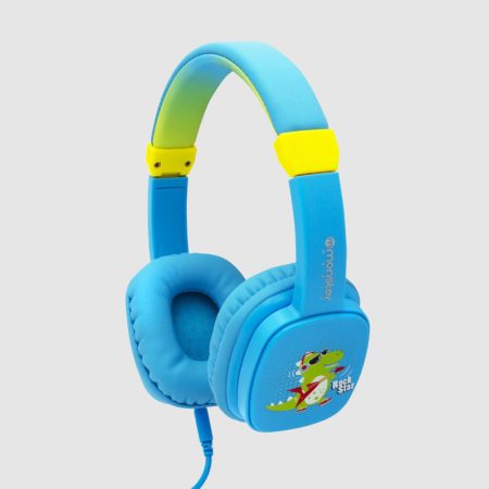 Audifono Monster Cool Kid Niño - Imagen 2