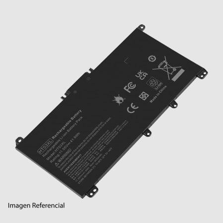 Bateria Alternativa Hp Interna HT03XL