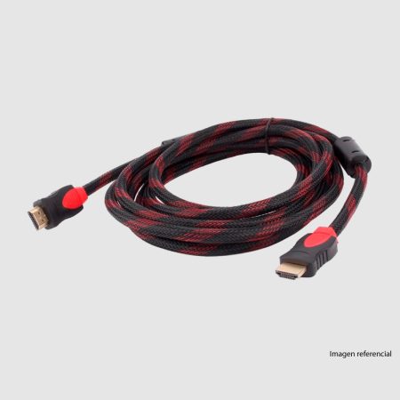 Cable Hdmi A Hdmi 5mt