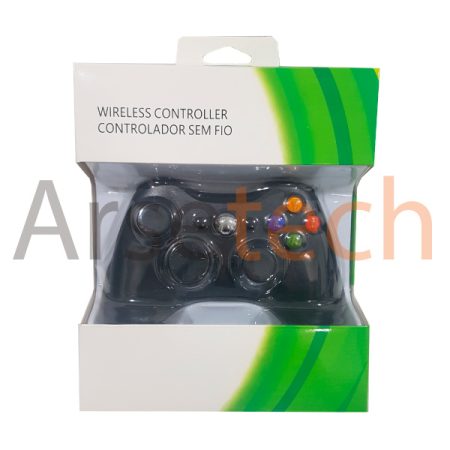 Control de Xbox 360 Inalámbrico Alternativo