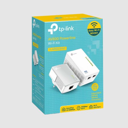 Extensor Tp-Link Wpa4220kit