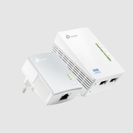 Extensor Tp-Link Wpa4220kit - Imagen 2