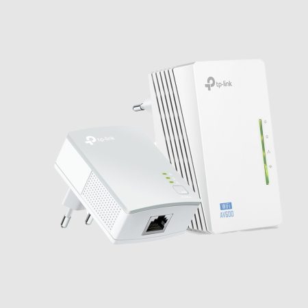 Extensor Tp-Link Wpa4220kit - Imagen 3