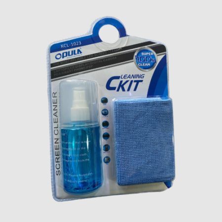 Kit De Limpieza Opula KCL-1023