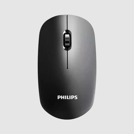 Mouse Inalambrico Philips M315