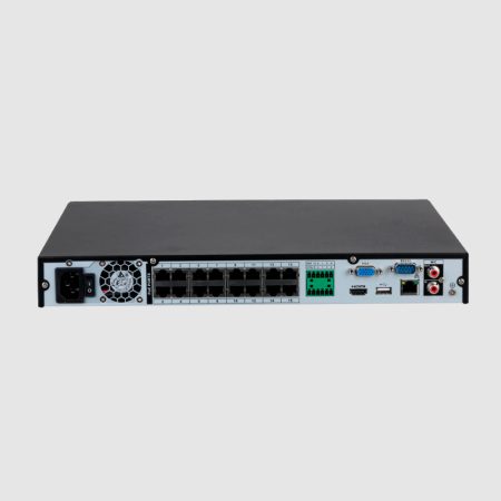 Nvr Dahua 16ch Dhi-Nvr4216-4KS2/L