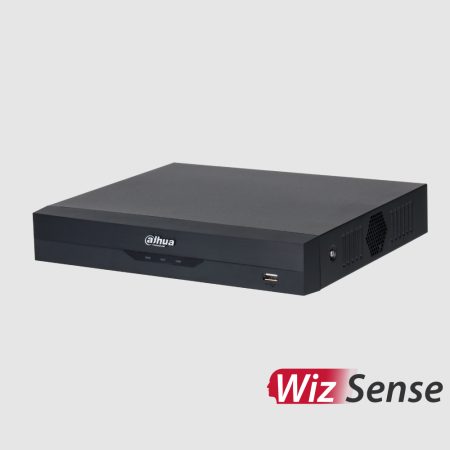 Nvr Dahua 8ch Dhi-Nvr2108HS-I2 - Imagen 2