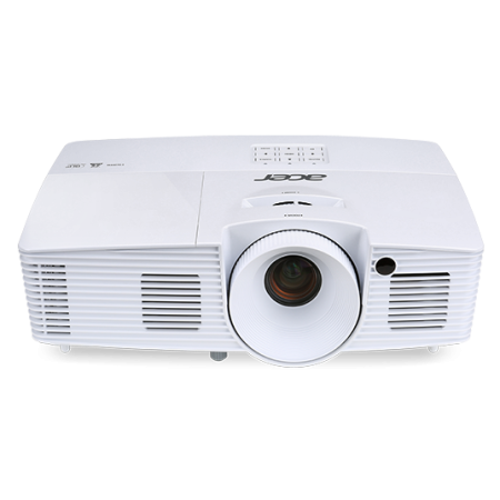 Proyector Acer X117H Blanco