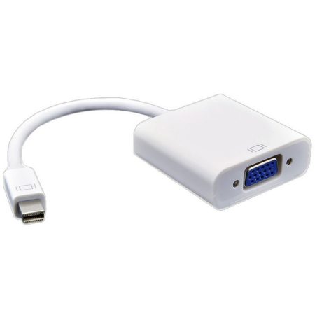 Conversor Mini DisplayPort a VGA