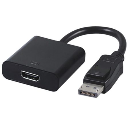 Conversor DisplayPort a HDMI