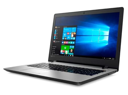 Notebook Lenovo Ideapad 110 i3 6006u